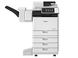 Canon imageRUNNER ADVANCE C355iF/C255iF