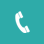 banner phone icon