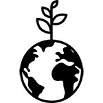 Environmental icon