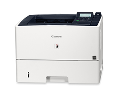 Canon imageRUNNER LBP3580 Series