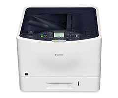 Canon imageRUNNER LBP5480 Series