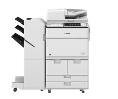 Canon imageRUNNER ADVANCE 6500 Series