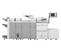 Canon imageRUNNER ADVANCE 8500 Series