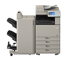 Canon imageRUNNER ADVANCE C3330i/C3325i Series