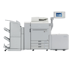 Canon imagePRESS C60