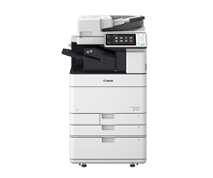 Canon imageRUNNER ADVANCE C5500 Series