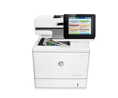 HP M577