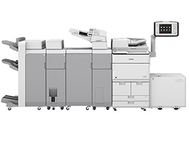 Canon imageRUNNER ADVANCE 8500 Series