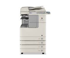 Canon imageRUNNER 2525/2530 Series