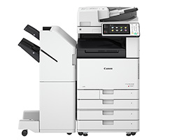 Canon imageRUNNER ADVANCE 3500 Series