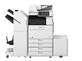 Canon imageRUNNER 4500 Series