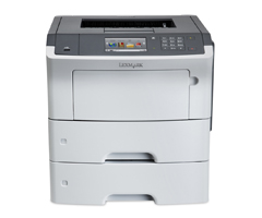 Lexmark M3150