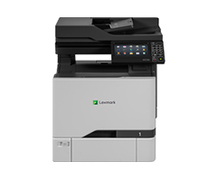 Lexmark XC4140